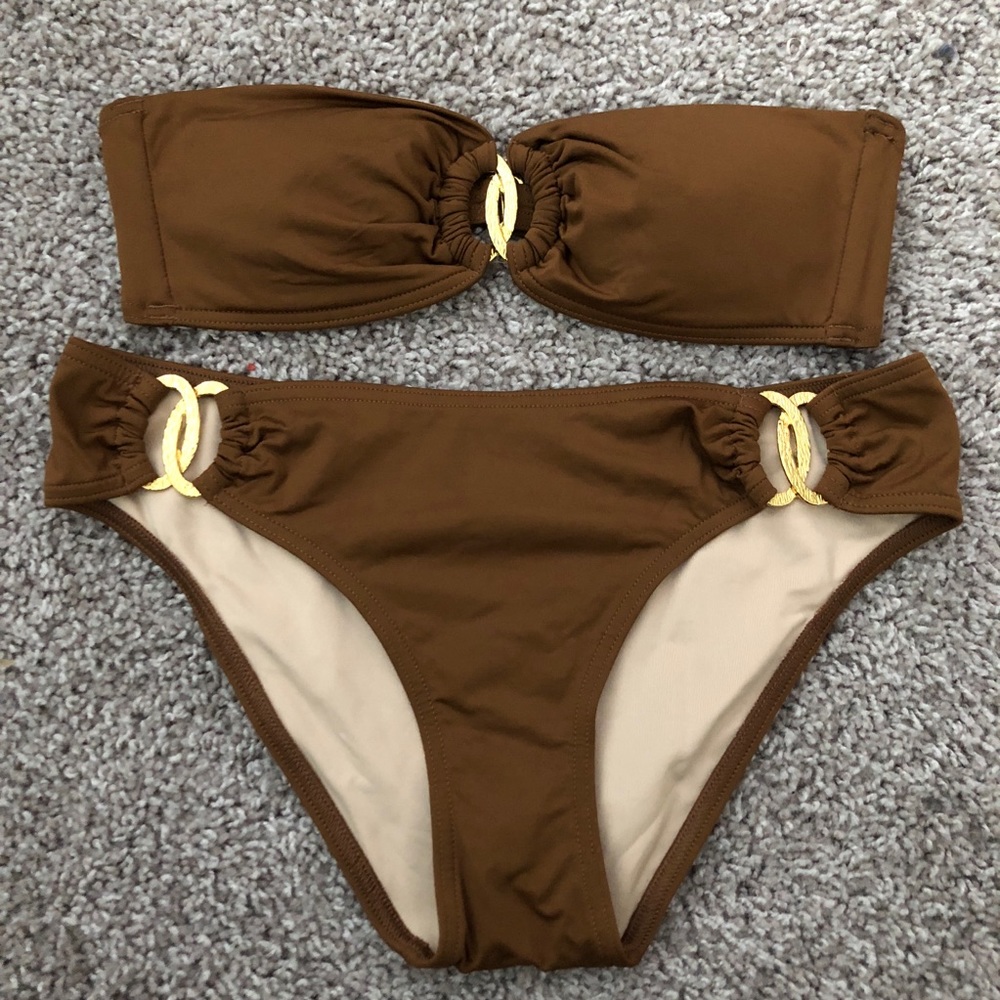 New! Victoria’s Secret Bikini Set
